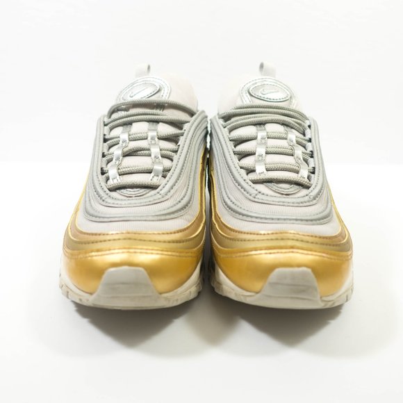 Nike Air Max 97 Sneakers - Women's Size 6.5 - Picture 3 of 11